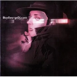 cd boy george - boygeorgedj.com (2001)