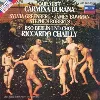 cd carl orff - carmina burana (1984)