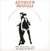 cd charles aznavour - paris - palais des congrès intégrale du spectacle (1995)