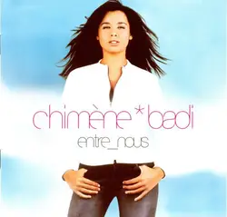 cd chimène badi - entre nous (2004)