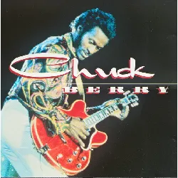 cd chuck berry - chuck berry (1996)