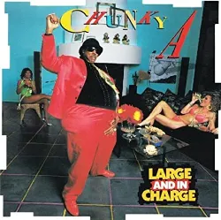 cd chunky a - large and in charge (1989)