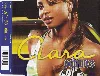 cd ciara (2) - goodies (2004)