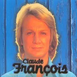 cd claude françois - claude françois (1997)