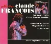cd claude françois - souvenir 1978 (1998)