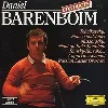 cd conducts - daniel barenboim