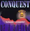 cd conquest of a nation (1992)