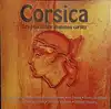 cd corsica - les plus belles chansons corses (1994)