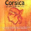 cd corsica : les plus belles chansons corses