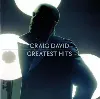 cd craig david - greatest hits (2008)