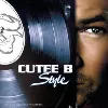 cd cutee b - cutee b style (2000)