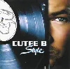 cd cutee b - cutee b style (2000)