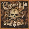 cd cypress hill - skull & bones (2000)