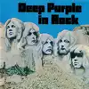 cd deep purple - deep purple in rock (1991)