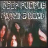 cd deep purple - machine head (1986)