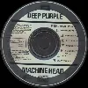 cd deep purple - machine head (1986)