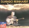 cd django reinhardt - un géant sur son nuage (1990)