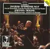 cd dvorák / smetana – wiener philharmoniker, herbert von karajan - symphonie no. 9 »aus der neuen welt = from the new world = du n