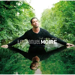 cd emmanuel moire - (là ) où je pars (2007)