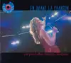 cd en avant la chanson - les plus belles chansons françaises (2001)