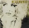 cd eurythmics - savage (1987)