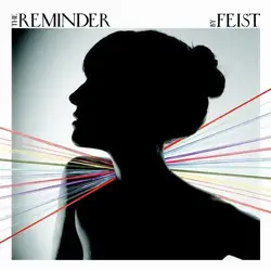 cd feist - the reminder (2005)