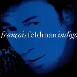 cd françois feldman - indigo (1987)