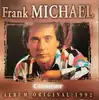 cd frank michael - crooner (2000)