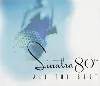 cd frank sinatra - sinatra 80th all the best (1995)