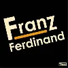 cd franz ferdinand (2004)