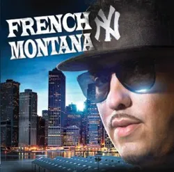 cd french montana - best of