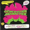 cd génération mondotek (2007)