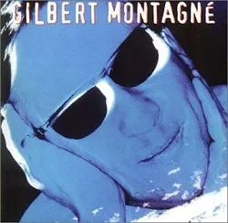 cd gilbert montagné - comme une étoile (1996)