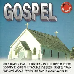 cd gospel - original recordings (2005)