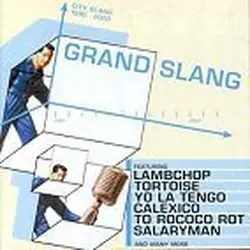cd grand slang (2000)