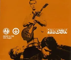 cd hanson - penny & me (2005)