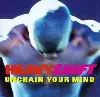 cd heavyshift - unchain your mind (1994)