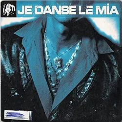 cd iam - je danse le mia (1994)