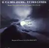 cd il y a des jours et des lunes (1990)