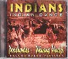 cd indians (7) - indian dance (1995)