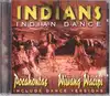 cd indians - indian dance (1995)