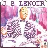 cd j.b. lenoir - the topical bluesman - from korea to vietnam (1991)