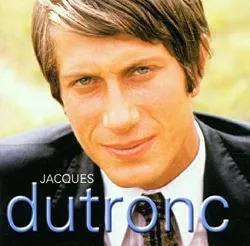 cd jacques dutronc - jacques dutronc (1999)