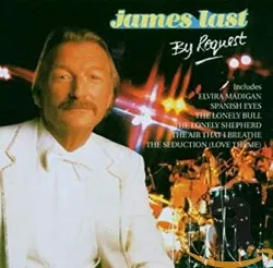 cd james last - by request (1999)