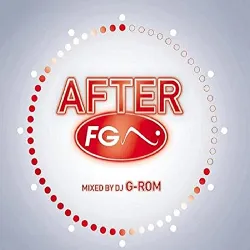 cd jean - marie k - after fg (2004)