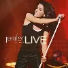 cd jenifer - fait son live (2005)