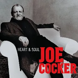 cd joe cocker - heart & soul (2004)
