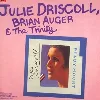 cd julie driscoll, brian auger & the trinity - julie driscoll, brian auger & the trinity