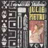 cd julie pietri - la légende des madones (1995)