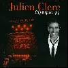 cd julien clerc - olympia 94 (1994)